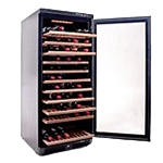 Refrigeradores de vinho