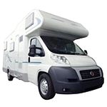 Campismo e caravanas