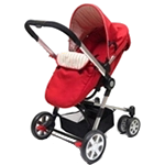 Carrinhos de Bebés & Acessórios