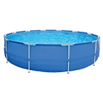 Piscina, sauna, spa