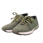 Sapatos de desporto femininos