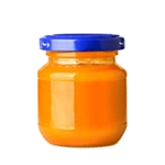 Comida de bebé