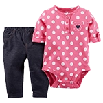 Roupas de Bebés e Crianças