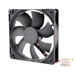 Ventoinhas para computadores