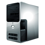 Computadores desktop