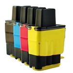 Cartuchos de jato de tinta