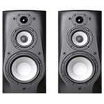 Alta-voz e subwoofers