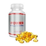 Vitaminas e suplementos