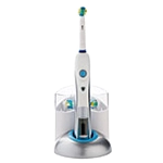 Escovas de dentes elétricas