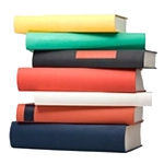 Livros e revistas