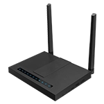 Equipamentos de rede e acessórios