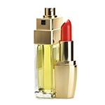 Cosméticos e perfumes