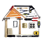 Renovação de casa